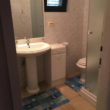 Apartment Giuliana Orebic