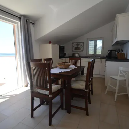 Giuliana Appartement