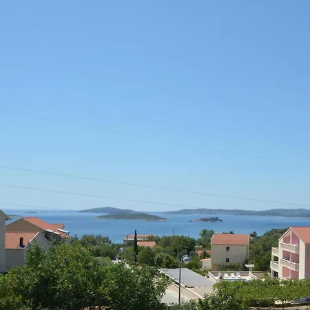 Apartament Giuliana Orebić