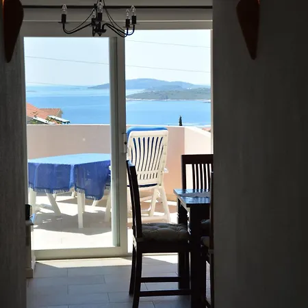 Apartman Apartments Giuliana