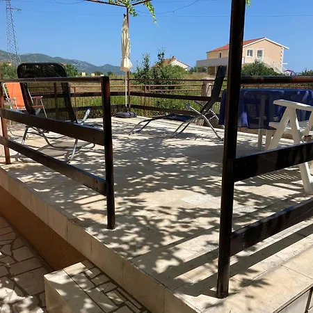 Appartement Giuliana