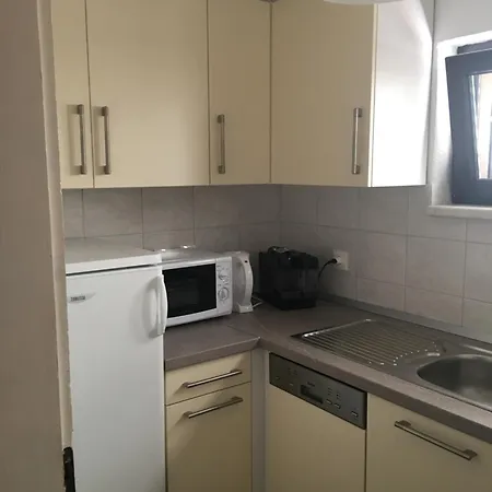 Apartments Giuliana