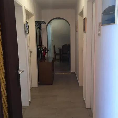 Apartments Giuliana Orebić