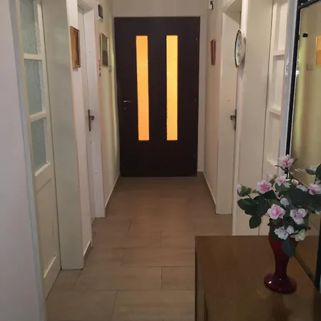 公寓 Apartments Giuliana